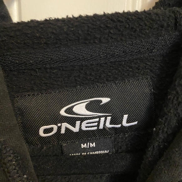 O’Neill Hoodie - Picture 3 of 3
